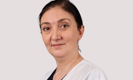 Dr. Oana Ioniță, despre evaluarea ecocardiografică în chirurgia valvulară minim-invazivă