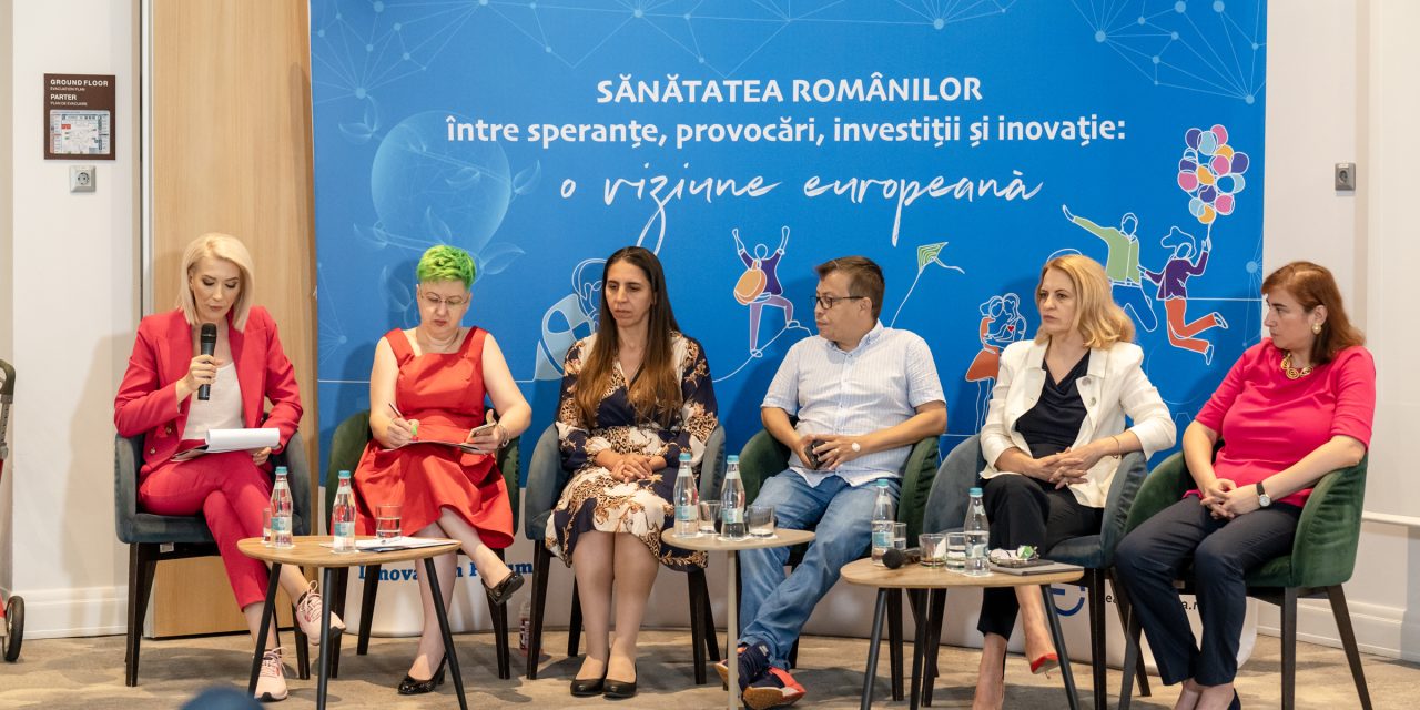Studiu: Românii au acces la doar 17% din medicamentele noi aprobate la nivel  european în perioada 2019-2022