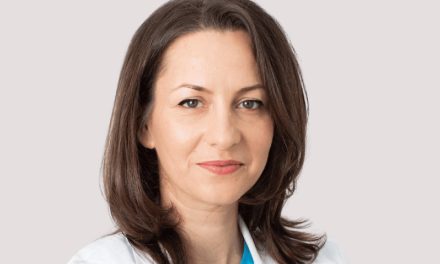 Dr. Adina Spătaru, despre managementul pacienților de chirurgie cardiacă minim-invazivă