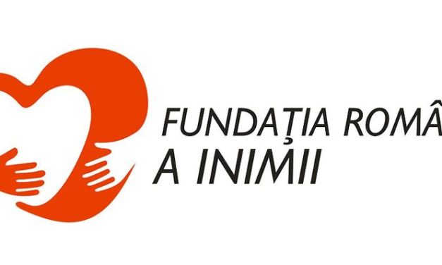 Fundația Română a Inimii a lansat Programul ”Alegerile majore care pot salva vieţi”