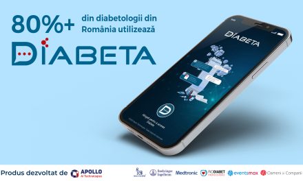 Diabeta: Chatbotul utilizat de peste 80% din diabetologii din România