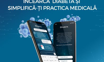 Diabeta: Inovație în managementul diabetului în România