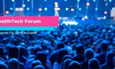 HealthTech Forum – Smart Hospitals Edition: evenimentul anului în inovație medicală