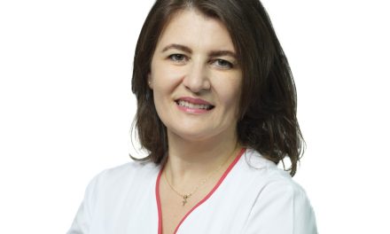 Dr. Adela Șerban, Regina Maria: „Progresele științifice îmbunătățesc considerabil rezultatele procedurilor de FIV”