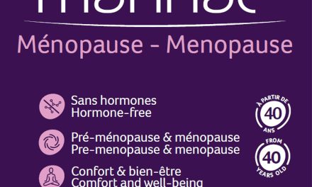 Manhaé Ménopause sărbătorește Ziua Internațională a Menopauzei cu oferte sinergice, pentru simptomele „vizibile” și „invizibile” ale menopauzei