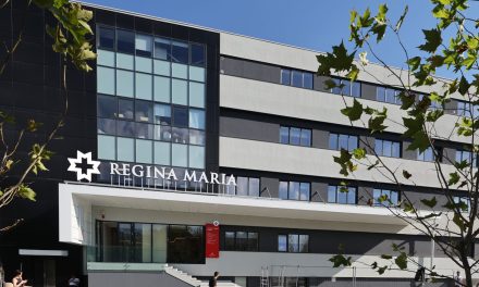 Rețeaua de sănătate REGINA MARIA deschide Campusul Medical Pallady, o investiție de 16 milioane de euro