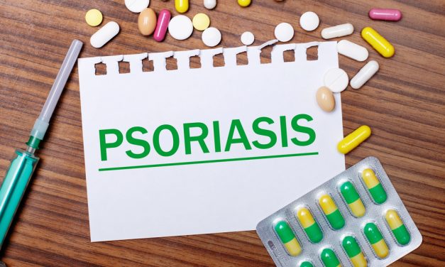 Legătura dintre psoriazis și sindromul metabolic