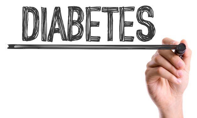 Istoria diabetului zaharat